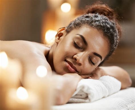 Adam and Eve Massage: Unveiling the Ultimate Pleasure Experience